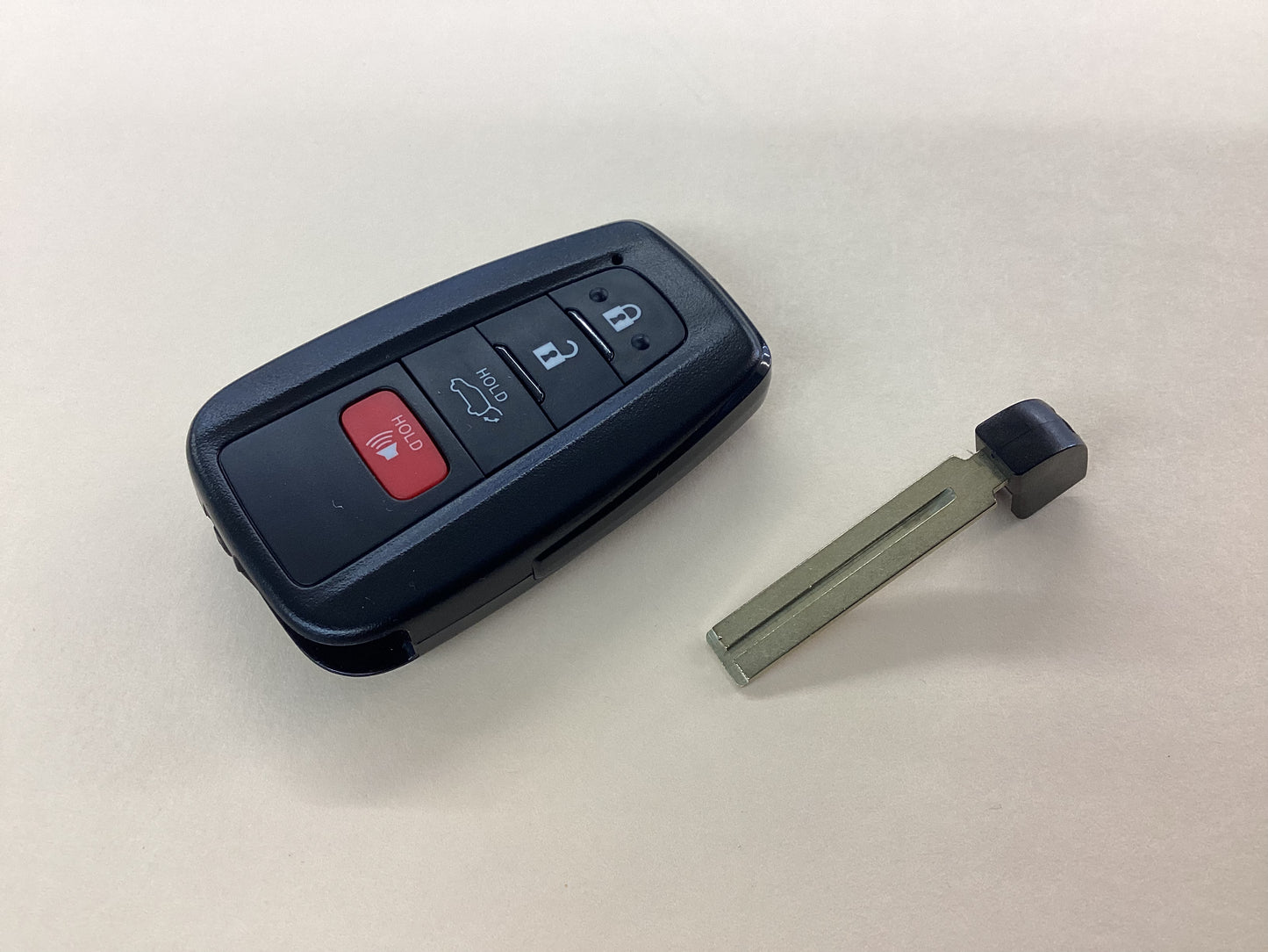 Toyota FOB26
