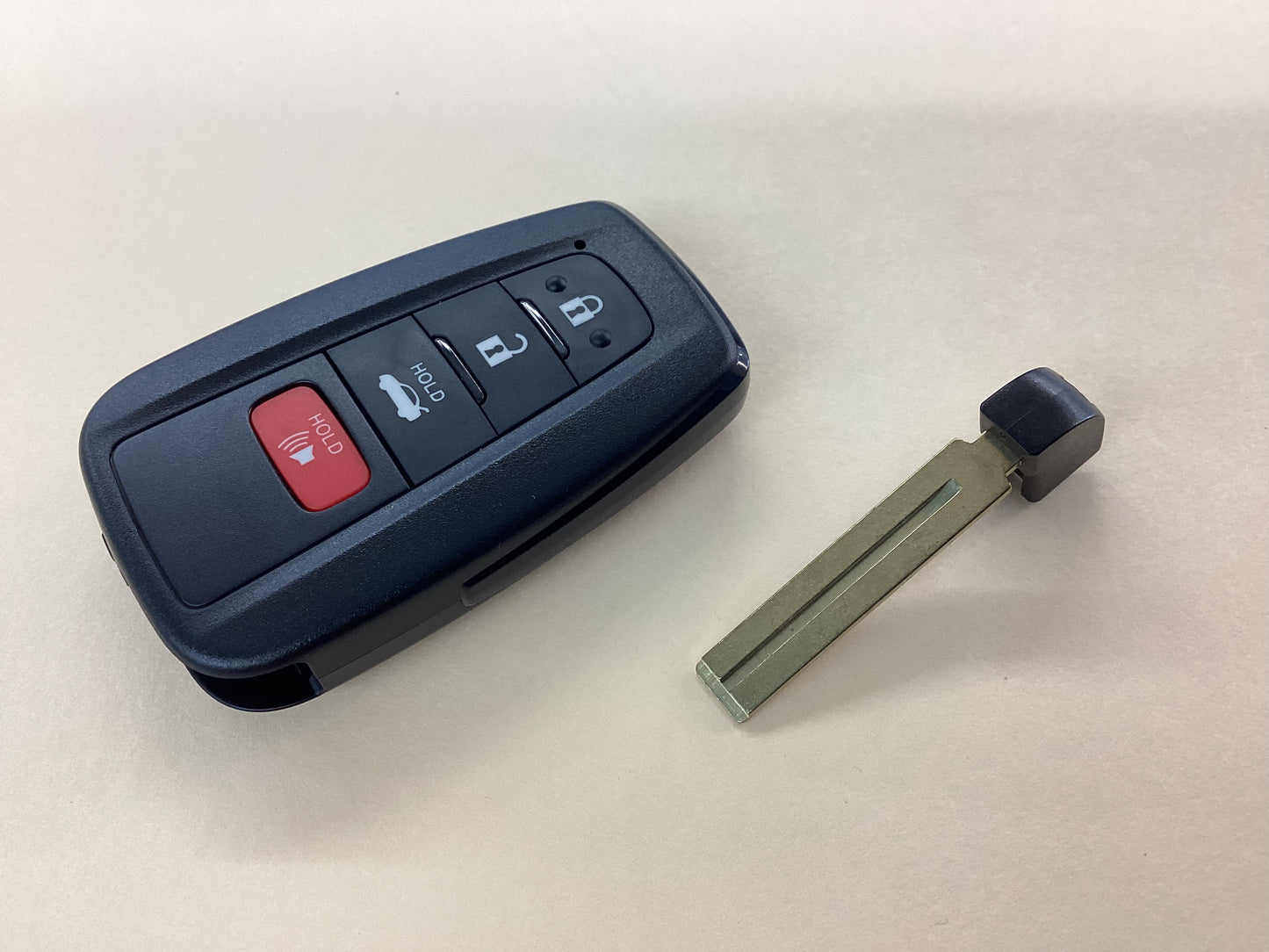 Toyota FOB23