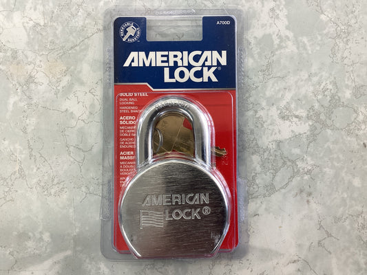 Amer A700D padlock