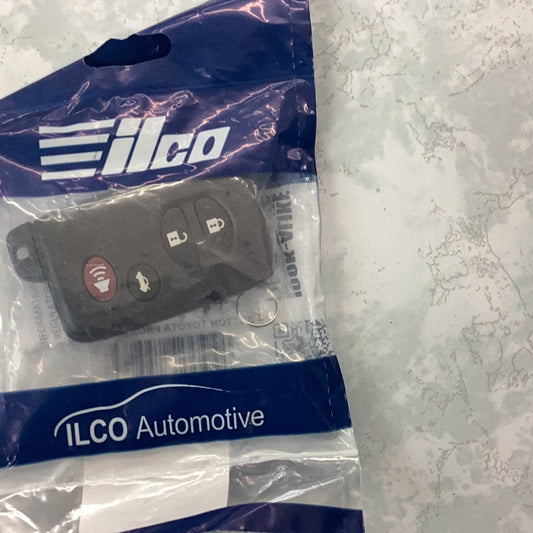 Toyota FOB 1