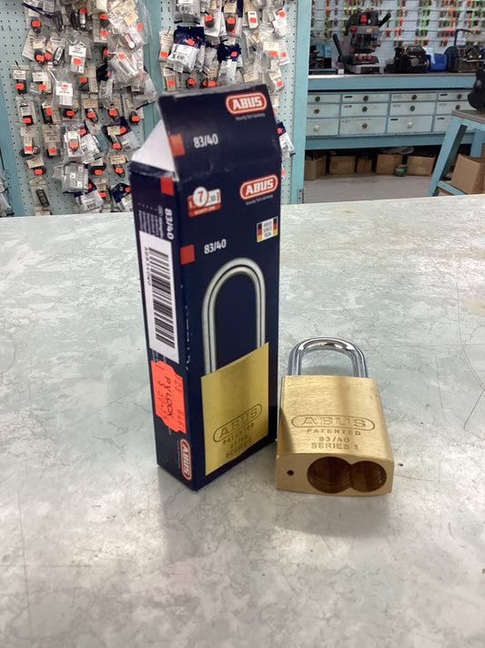 ABUS Small Padlock 83/40