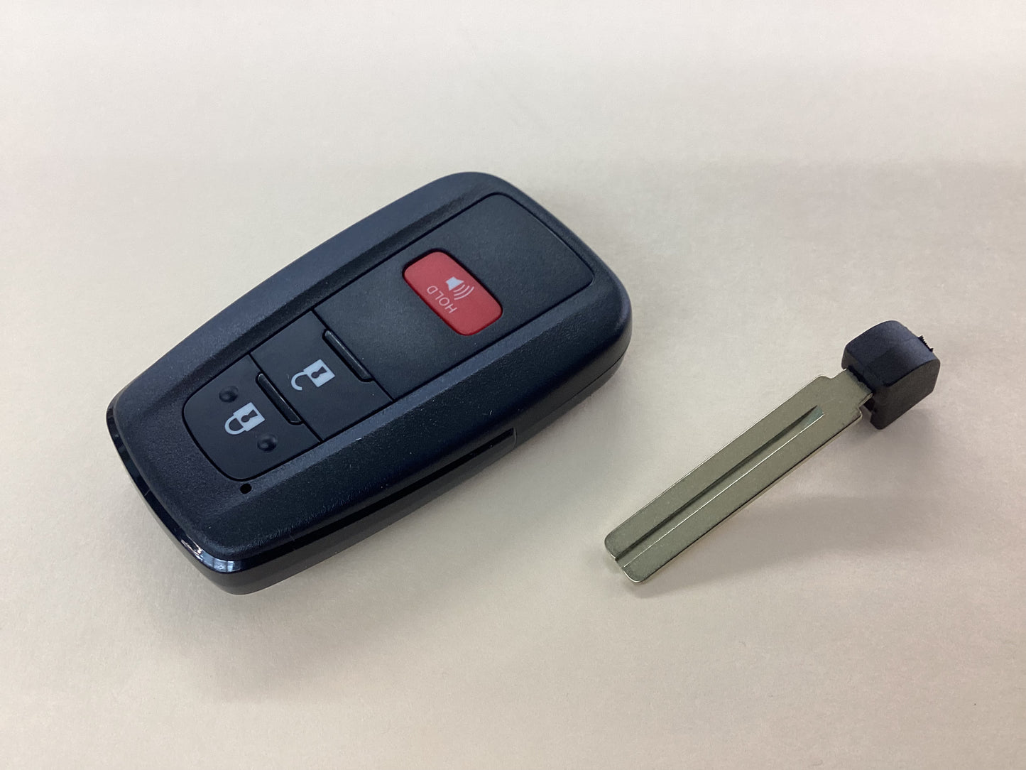 Toyota FOB 142