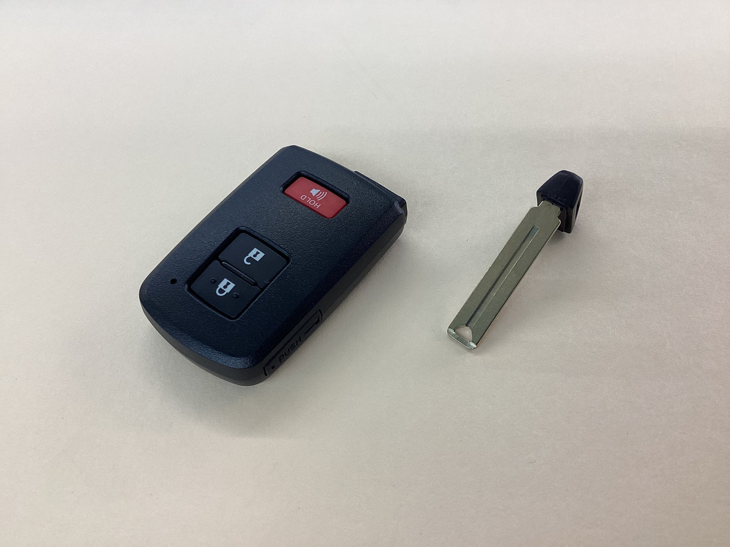 Toyota FOB24