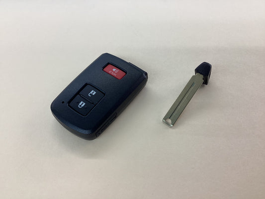 Toyota FOB24