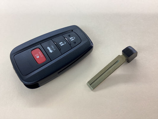 Toyota FOB23