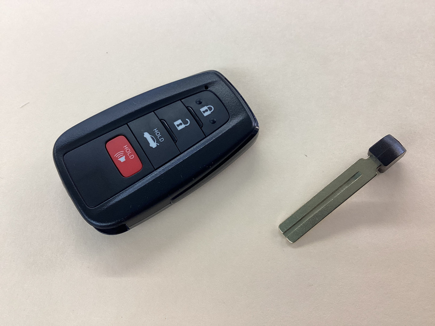 Toyota FOB22