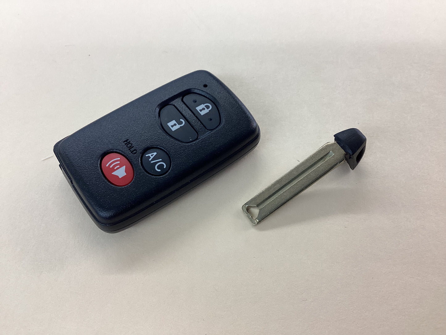 Toyota FOB19