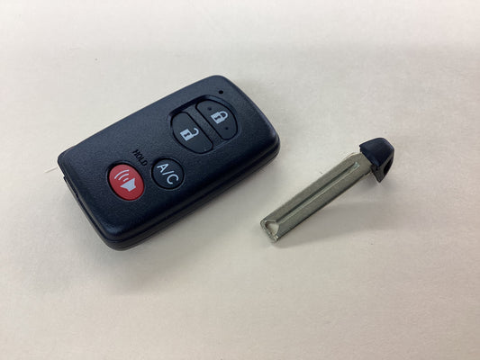Toyota FOB19