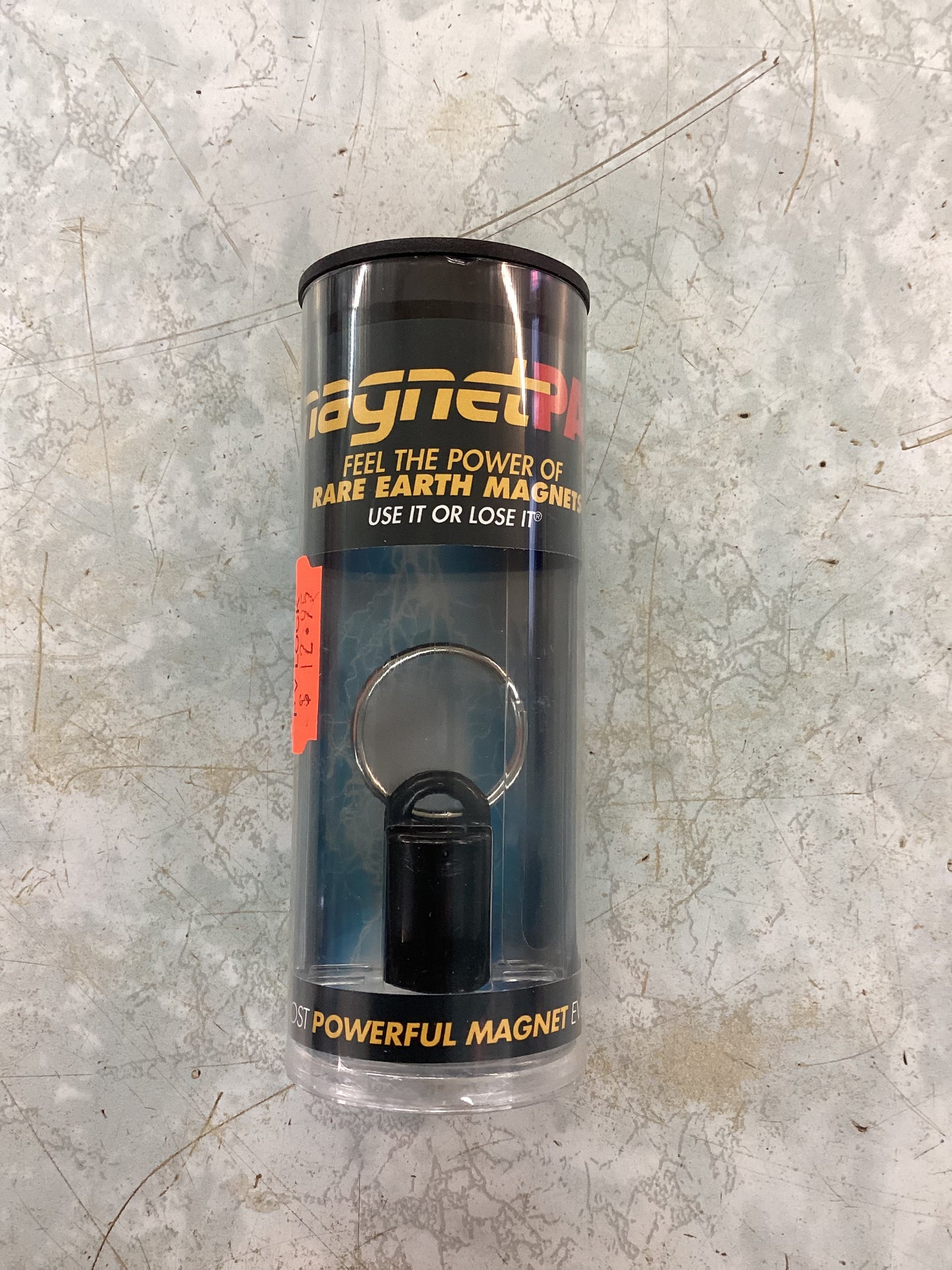 MagnetPal