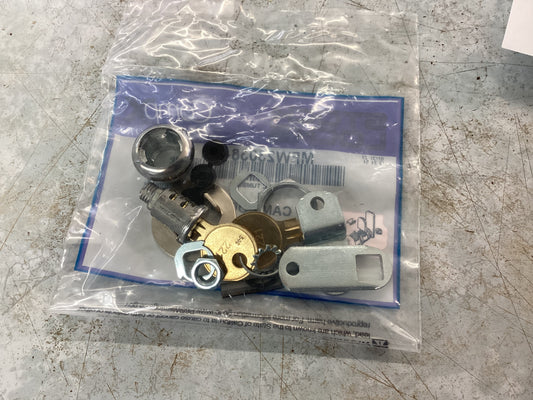 Cam Lock 3/8” 221